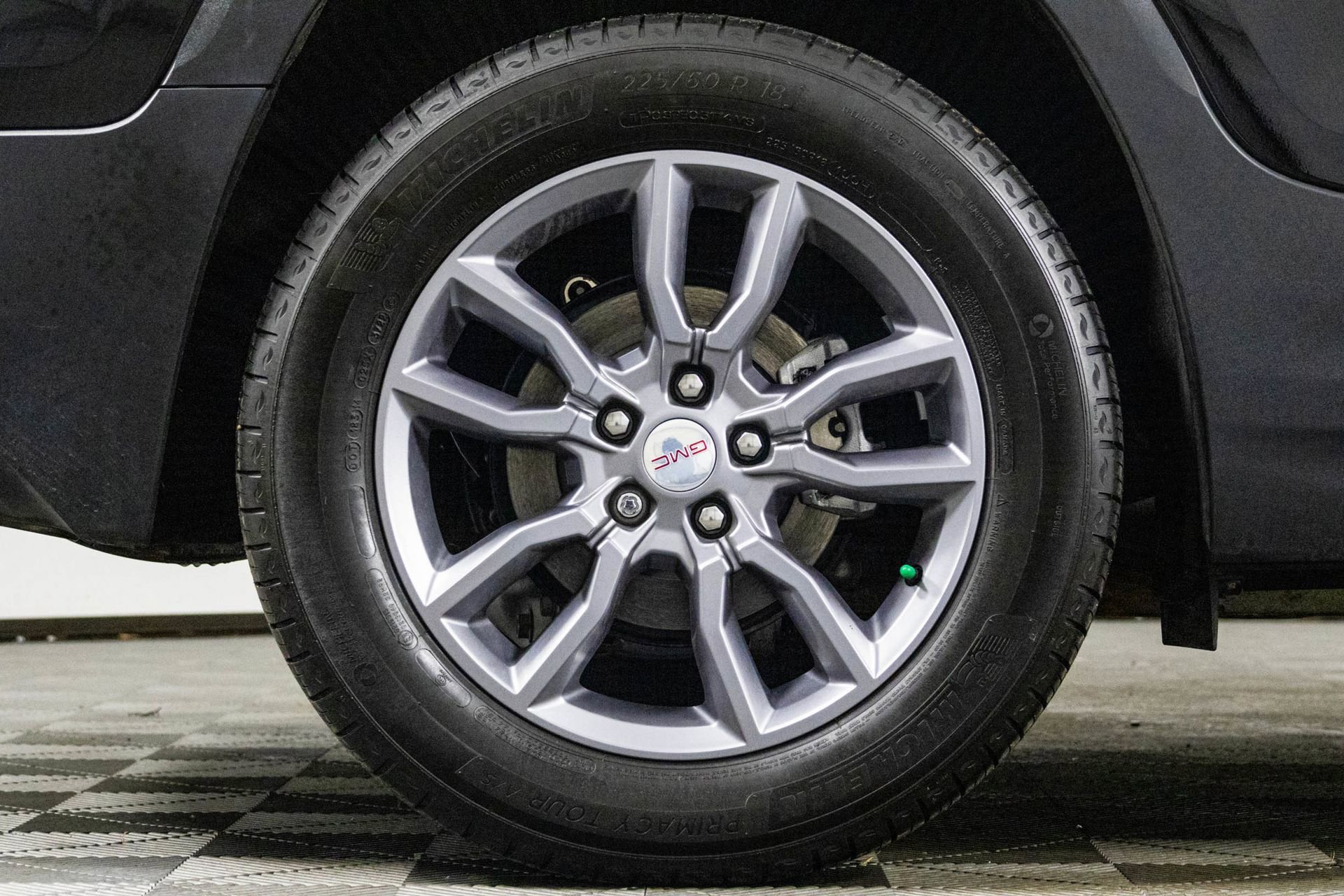 2023 GMC TERRAIN - Image 41