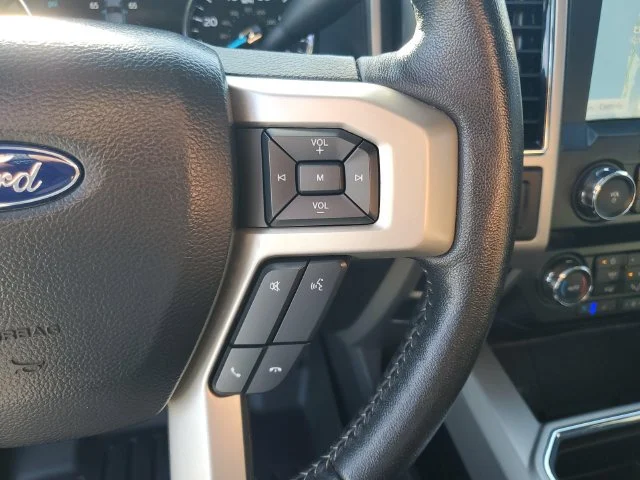 Used 2021 Velocity Blue M Ford XL image 19