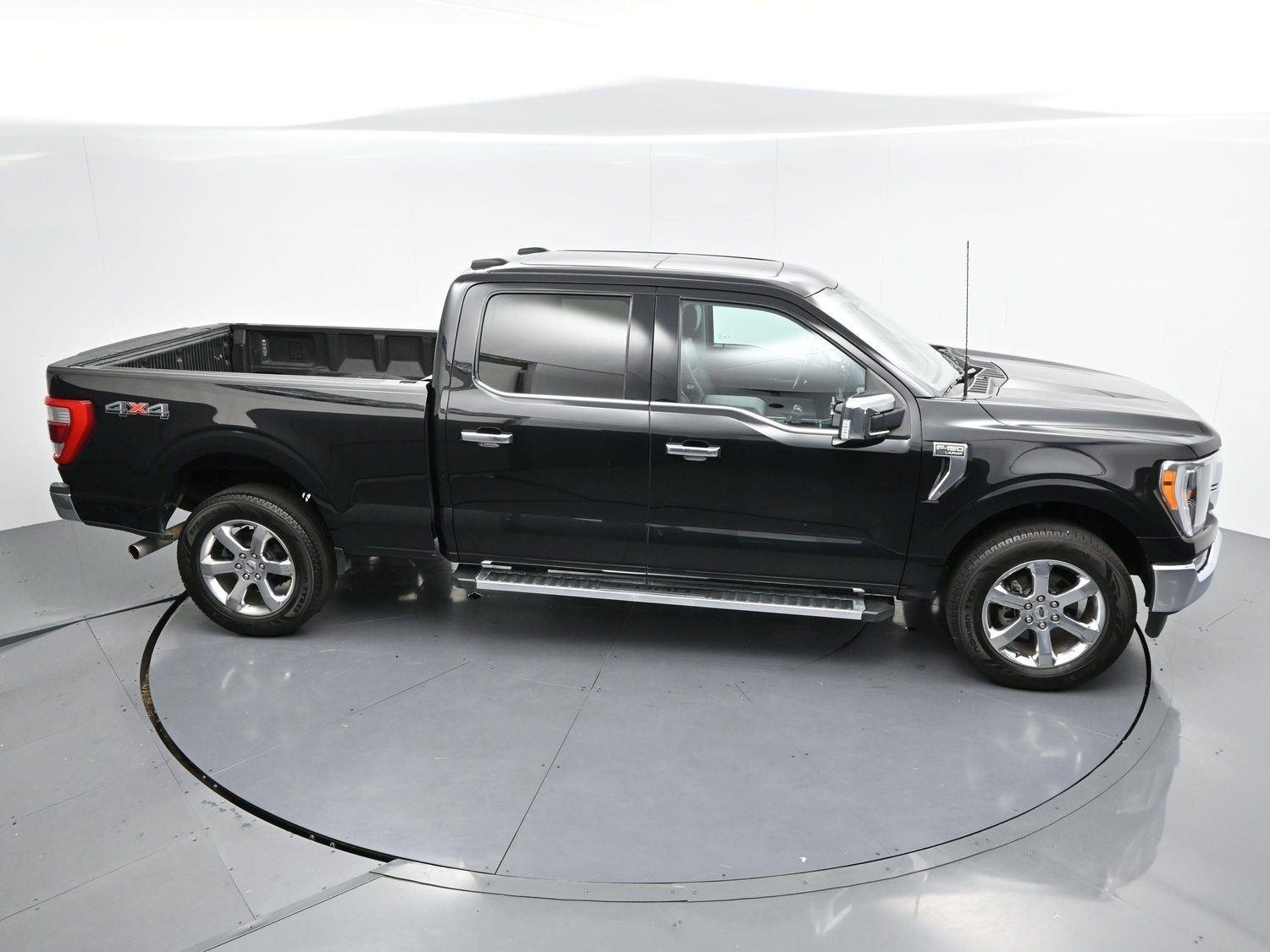 Used 2023 Black Ford XL image 39