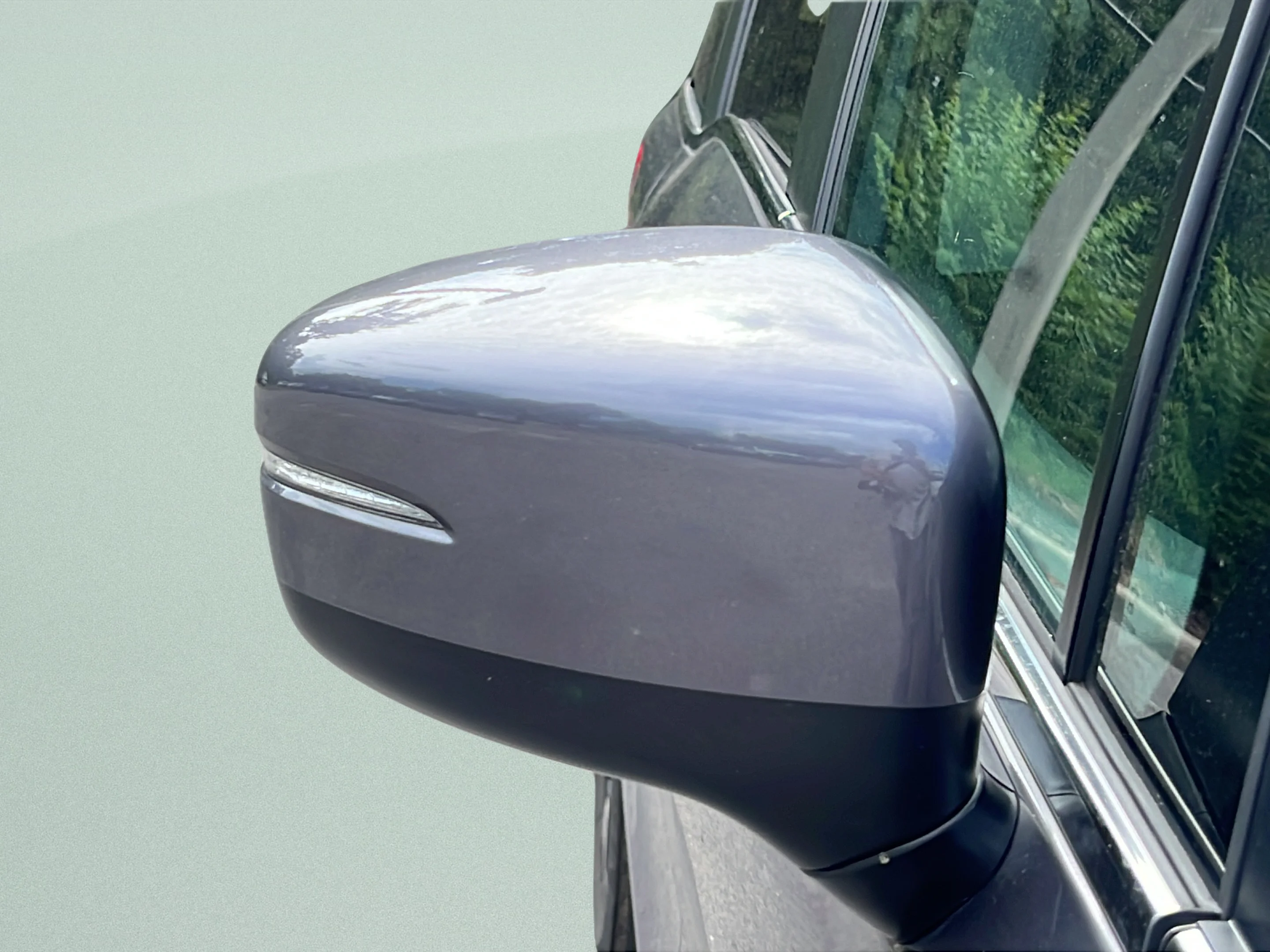 Used 2025 Gray Honda EX-L image 9