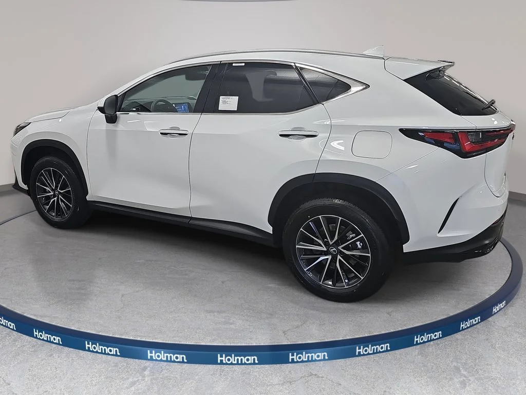 New 2026  Lexus 350 Base image 8