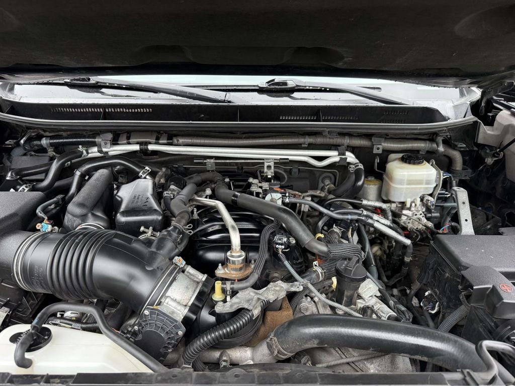 Used 2011 Black Lexus 460 Premium image 13