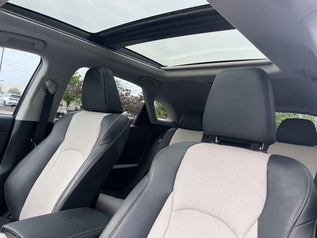 2022 Lexus RX 350 - Photo 32