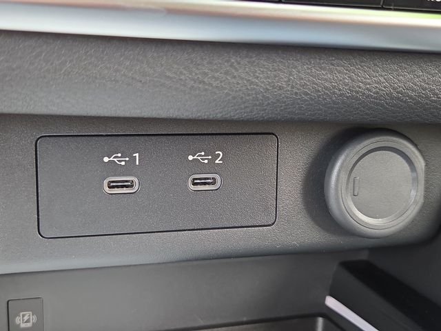 New 2026 Deep Ocean Blue Pearl Nissan Platinum image 11