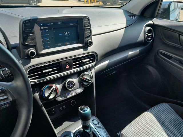 2021 Hyundai Kona SEL - Photo 20