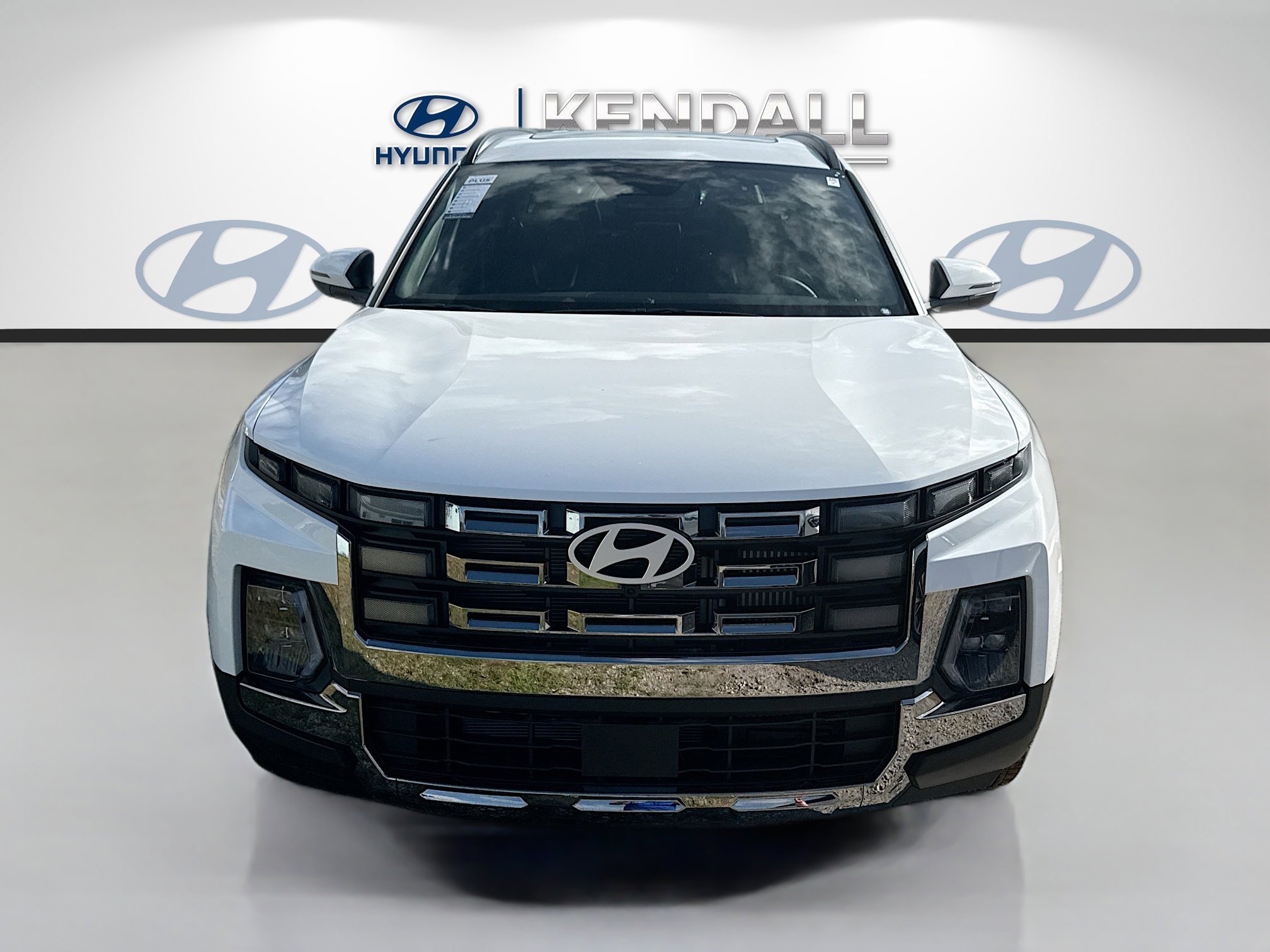 2026 Hyundai Santa Cruz Limited - Photo 29