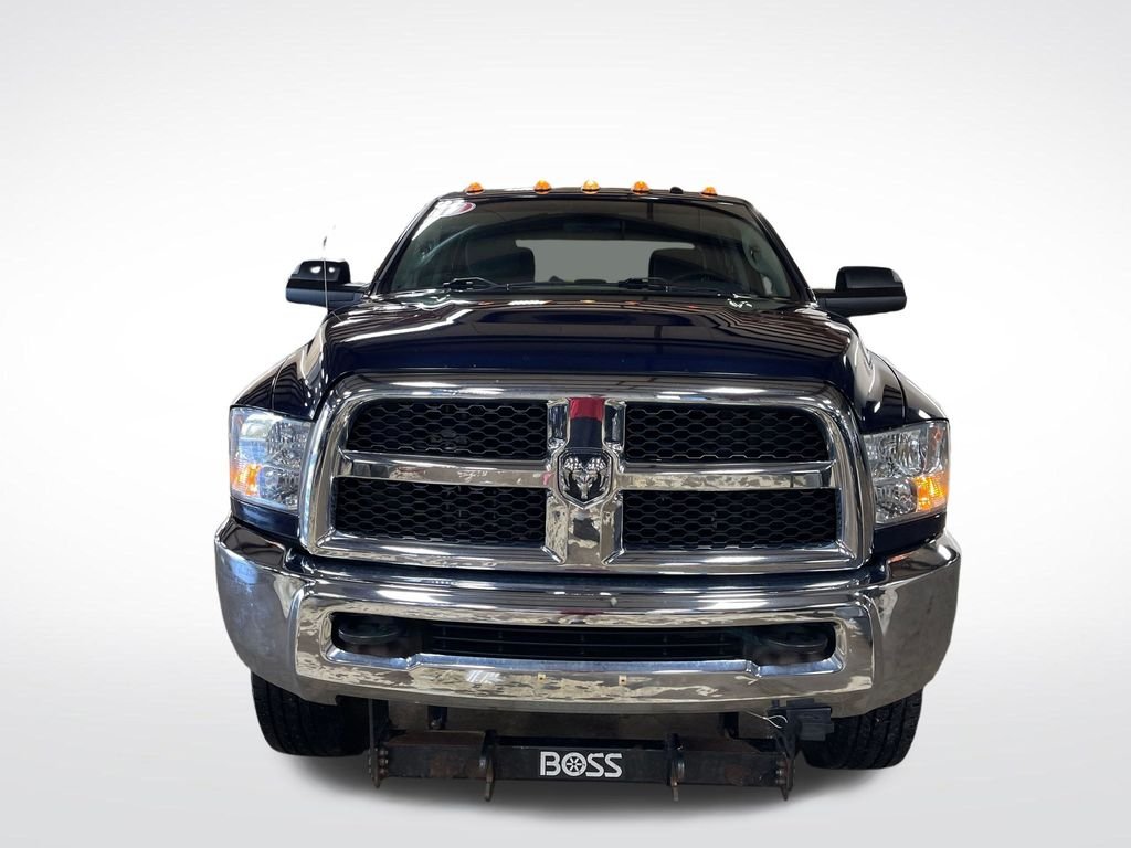 Used 2017 Blue Ram Tradesman image 9