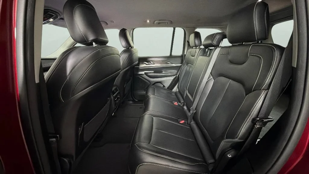 2023 Jeep Grand Cherokee Limited - Photo 26