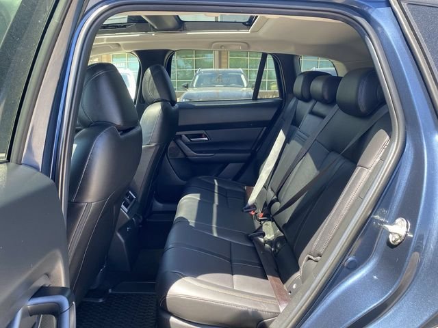 Used 2026 Blue Mazda Premium image 26