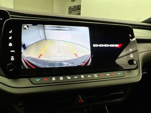 Used 2025 Gray Dodge Scat Pack AWD image 34