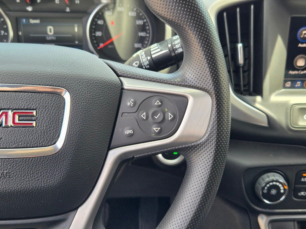 2024 GMC Terrain SLE - Photo 31