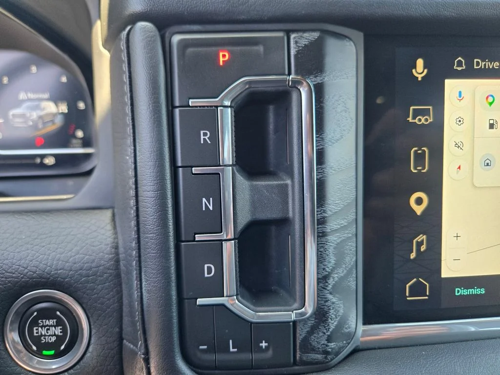 Used 2023 Summit White GMC Denali image 19