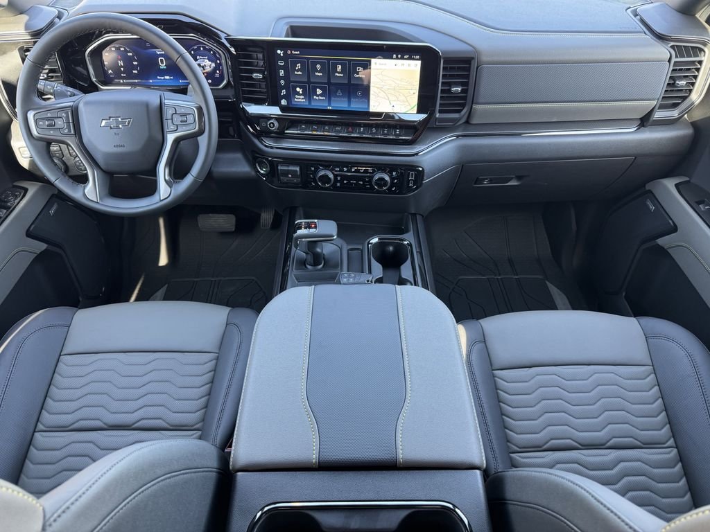 2026 Chevrolet Silverado 1500 ZR2 - Photo 9