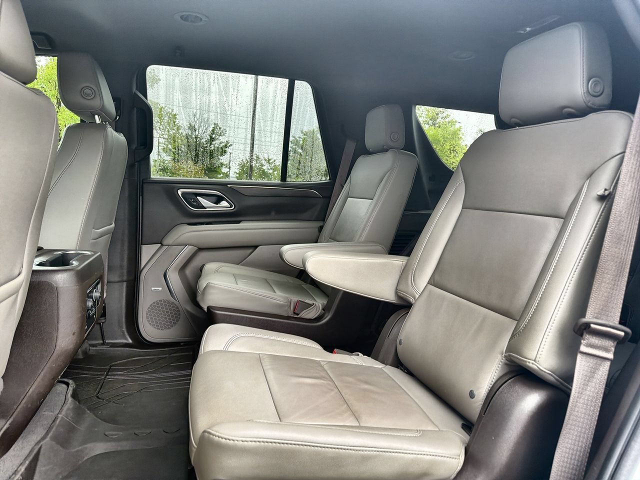 Used 2022 Summit White Chevrolet LT image 20