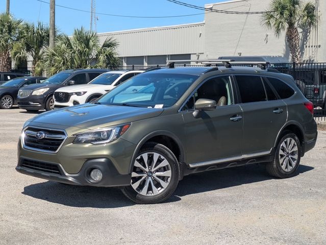 2018 Subaru Outback 2.5i