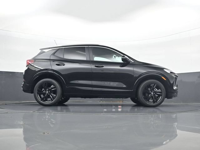 2026 Buick Encore GX Sport Touring - Photo 24