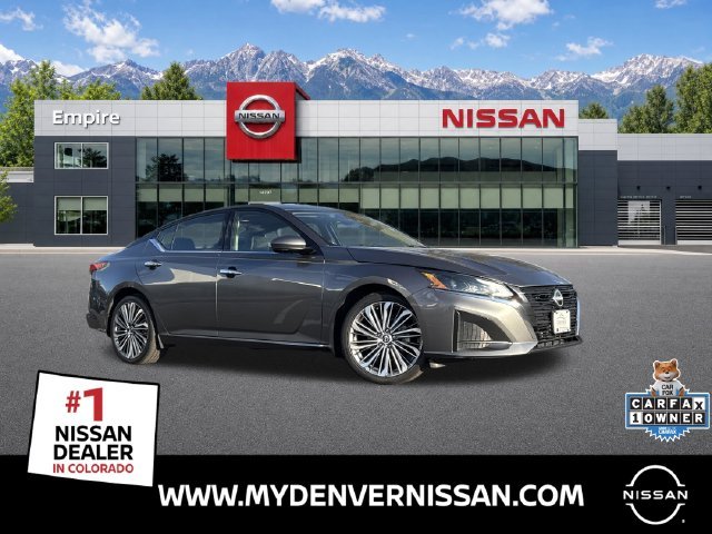 2023 Nissan Altima