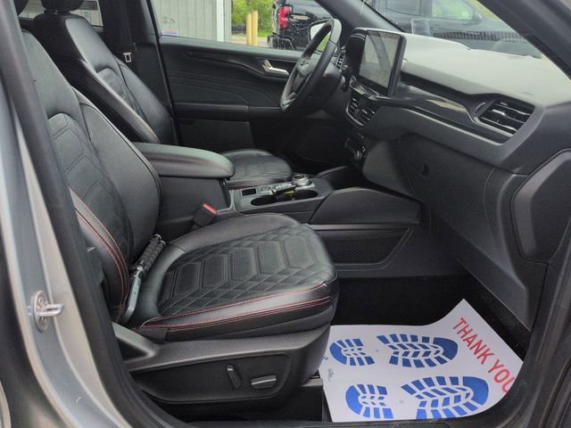 2023 Ford Escape ST-Line Elite - Photo 31