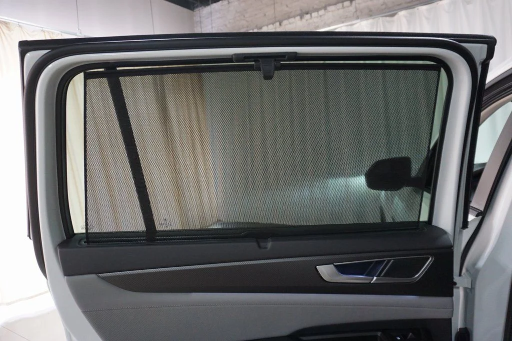 New 2026 Opal White Volkswagen Peak Edition image 29