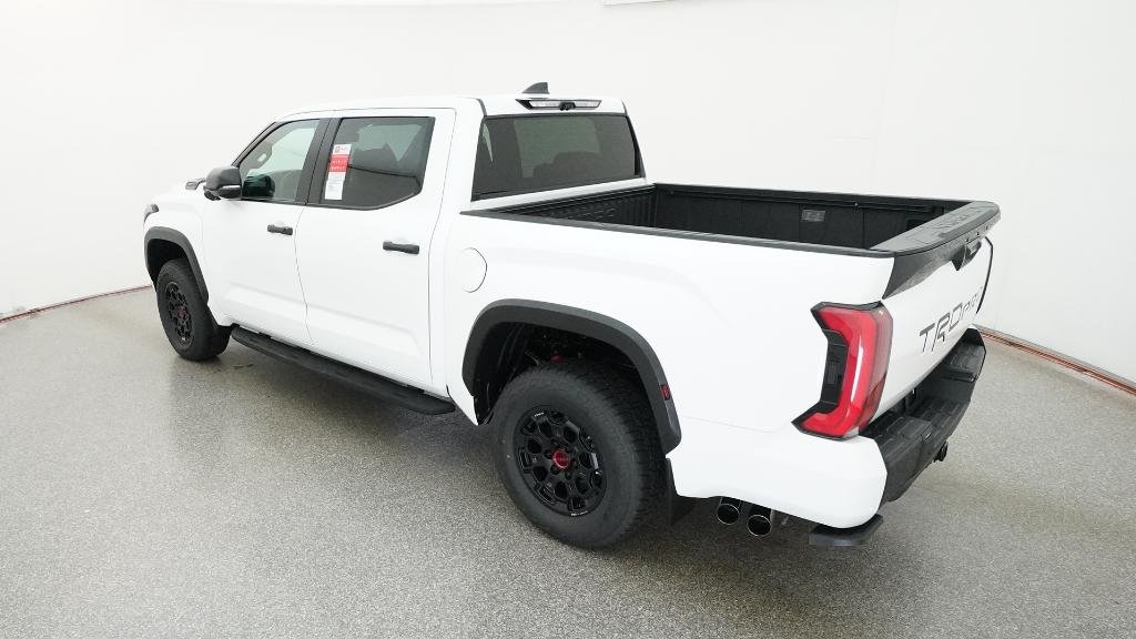 New 2026 Ice Cap Toyota TRD Pro image 30
