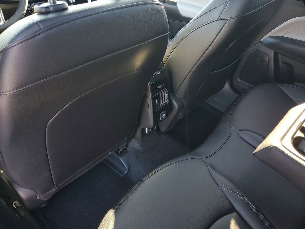 New 2026 Bright White Clearcoat Jeep Limited image 7