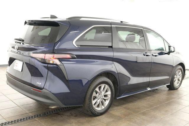 Certified Used 2026 BLUEPRINT Toyota  image 6