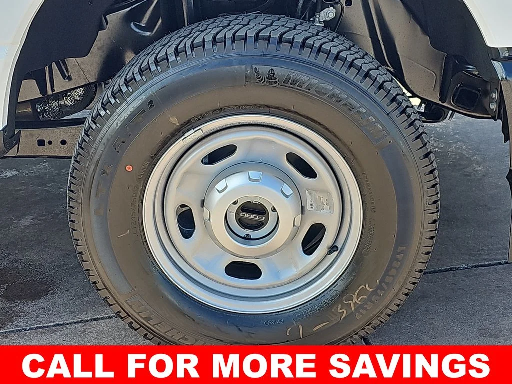 2025 Ford F-250 Super Duty XL - Photo 39