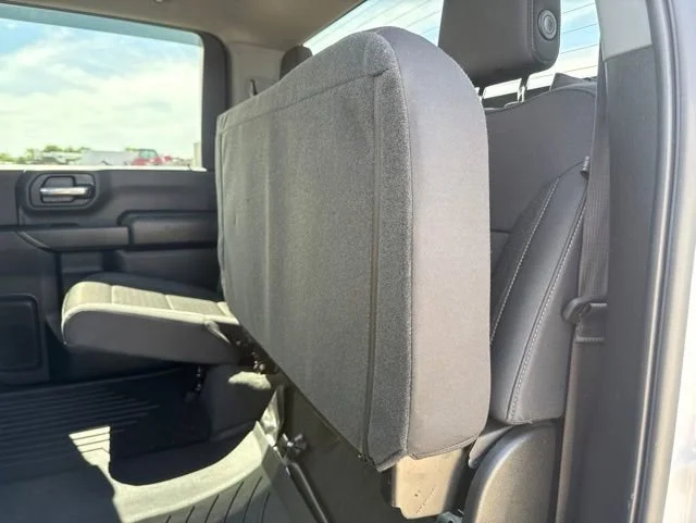 Used 2024 Summit White Chevrolet Custom image 35