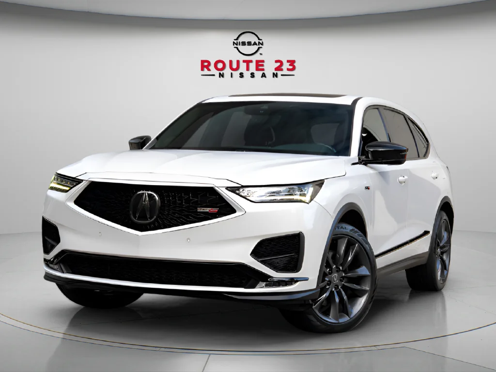 2023 Acura MDX Type S