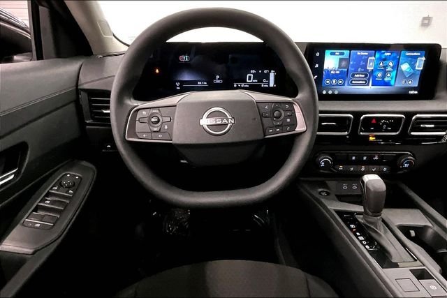 New 2027 Gun Metallic Nissan S image 22