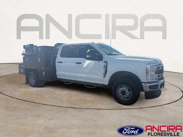 New 2026 Ford Super Duty F-350 DRW XL