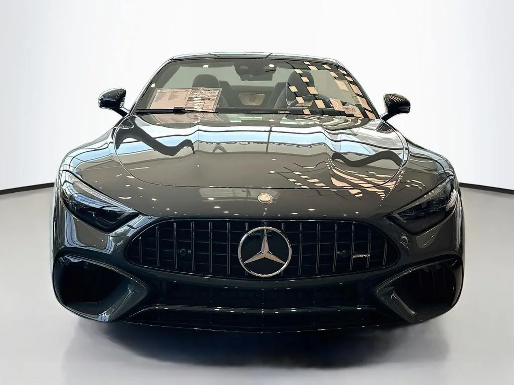 2025 Mercedes-Benz SL Mercedes-AMG - Photo 6
