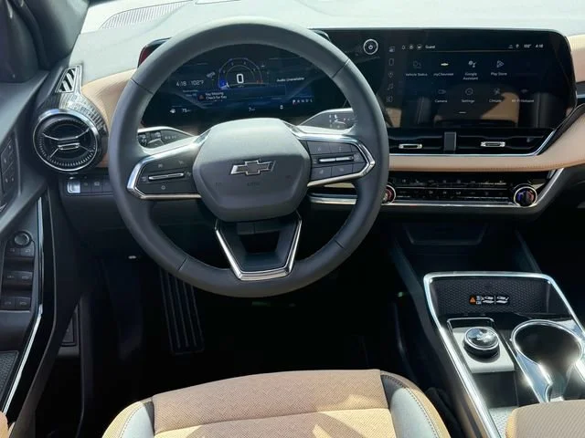 New 2026 Radiant Red Tintcoat Chevrolet ACTIV image 9