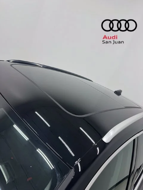 New 2026 Black Audi 2.0T Premium Plus image 8
