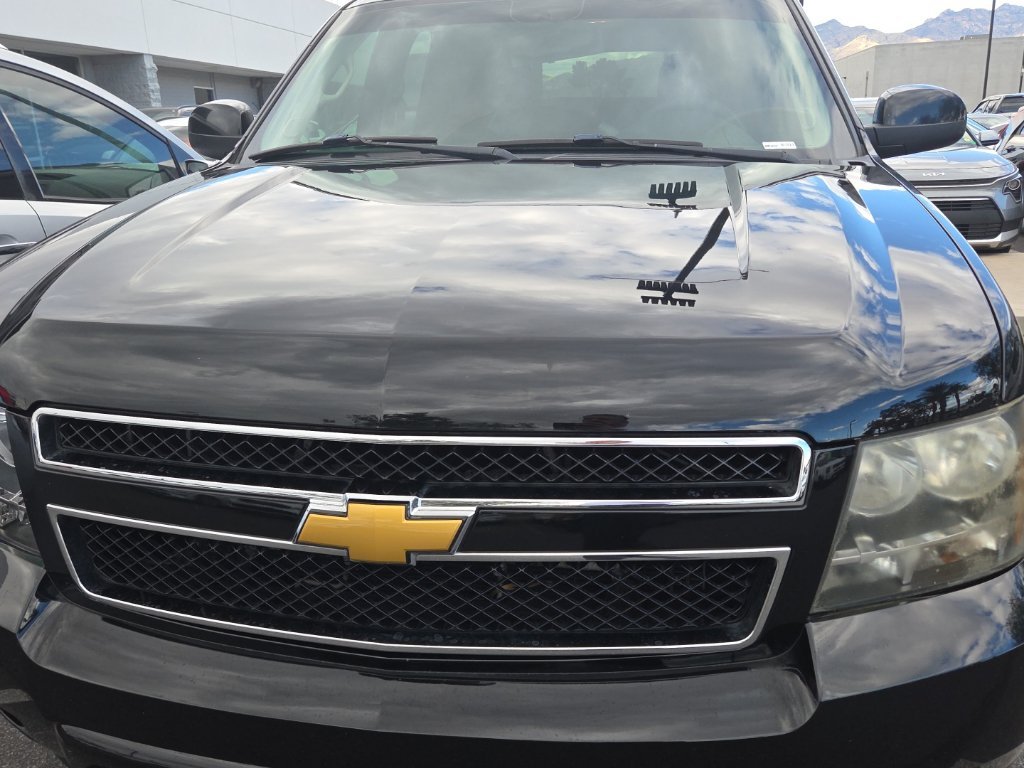Used 2011 Black Chevrolet LS image 5