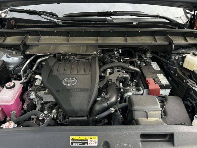 Used 2024  Toyota Limited image 13