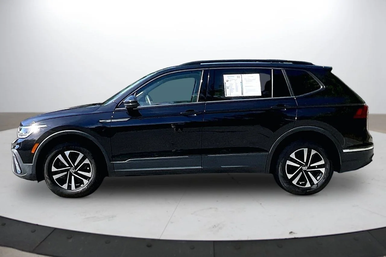 Certified Used 2023  Volkswagen 2.0T S image 5