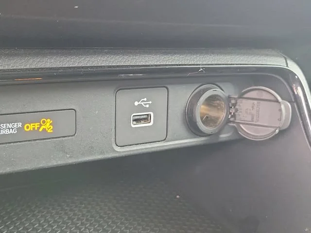2024 Honda CR-V LX - Photo 34