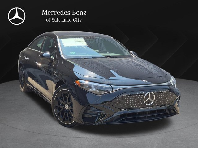 2027 Mercedes-Benz CLA CLA 350 Electric