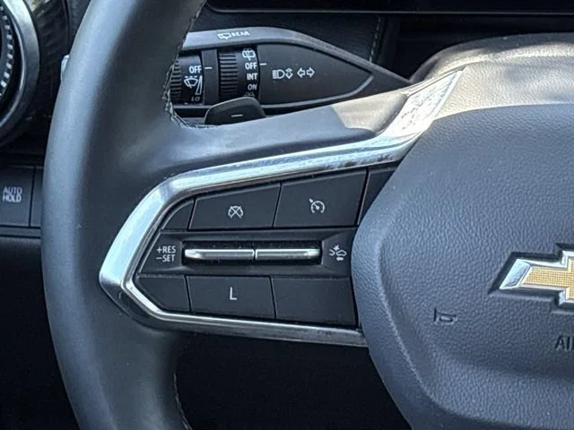 2025 Chevrolet Equinox LT - Photo 13