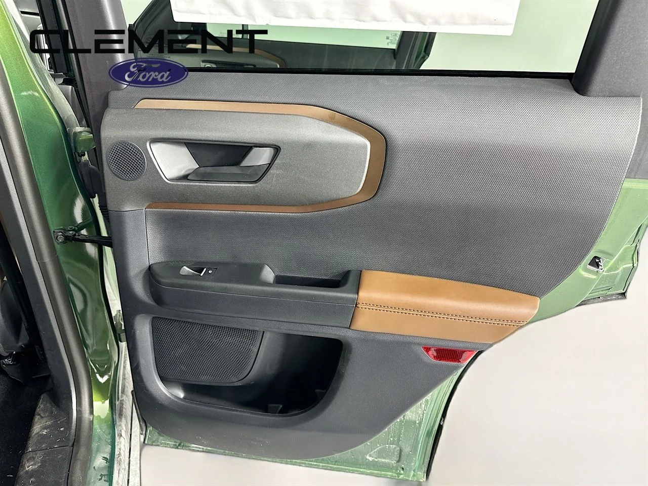 2025 Ford Bronco Sport Outer Banks - Photo 29