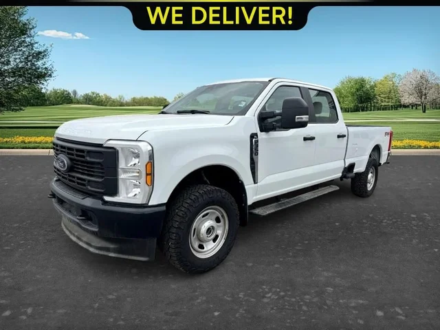2024 Ford F-350SD XL