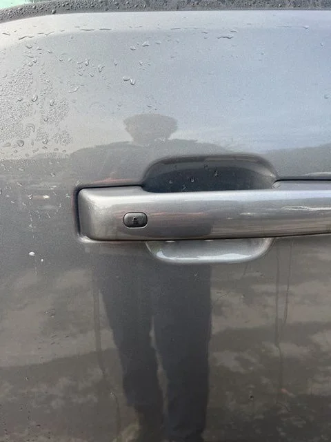 Used 2026 Gray Ford XLT image 26