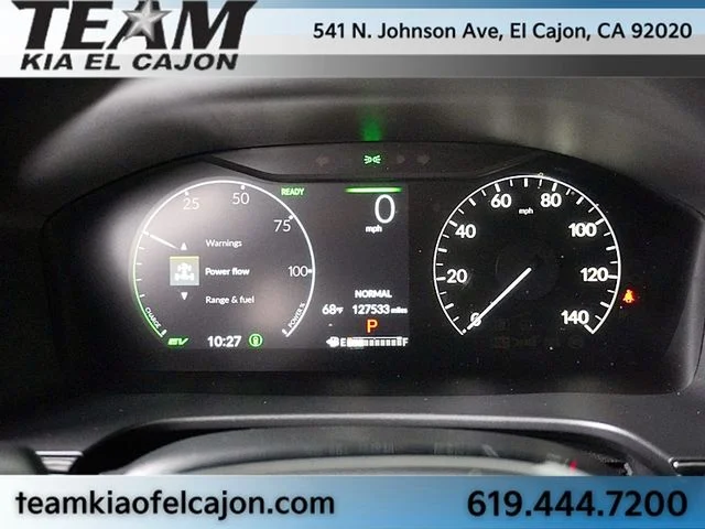 Used 2023  Honda Sport Touring image 33