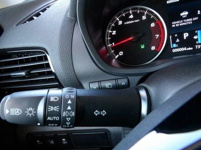 2026 Mitsubishi Eclipse Cross LE - Photo 30