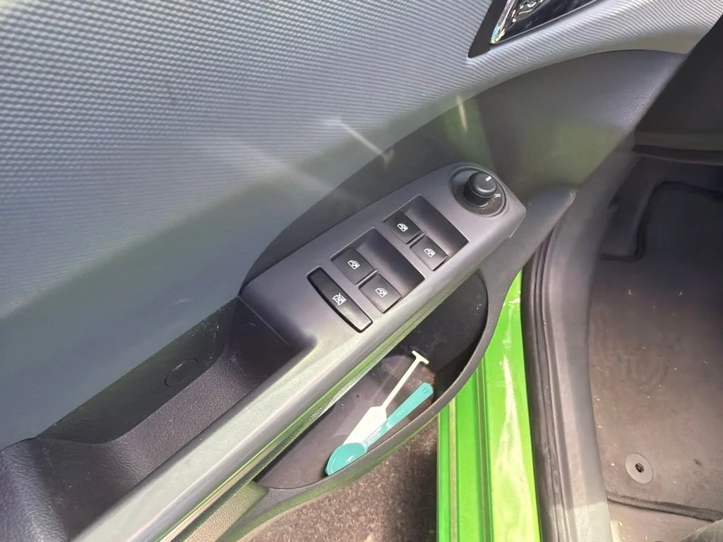 Used 2014 Green Chevrolet LT image 11