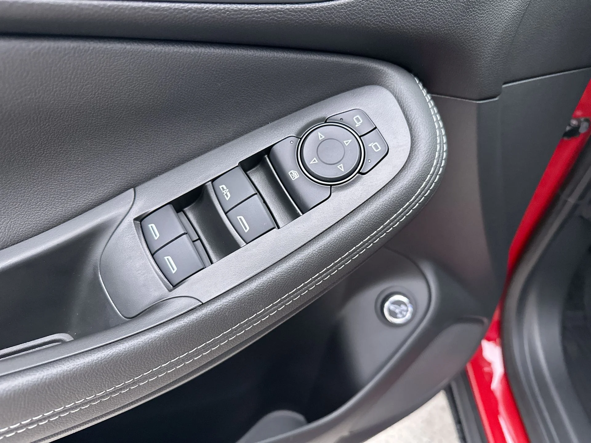 2026 Buick Encore GX Preferred - Photo 65