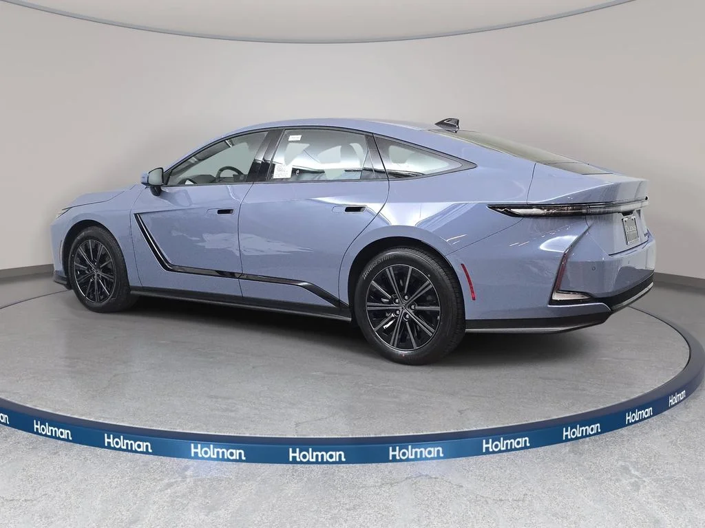 New 2026 Wavelength Lexus PREMIUM AWD image 7