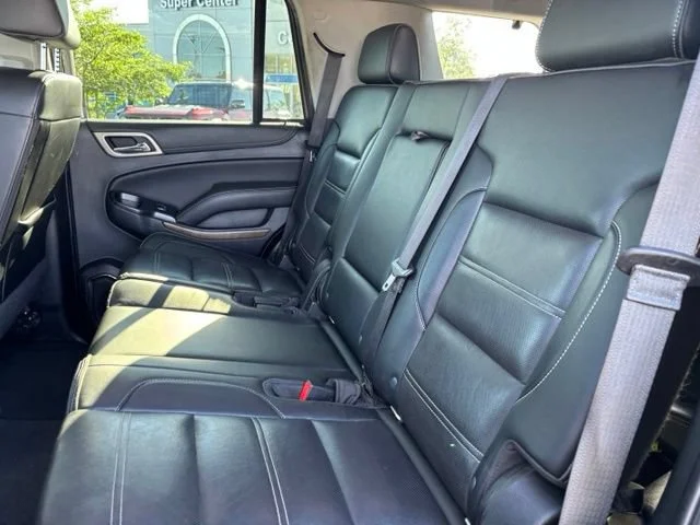 Used 2020 SATIN STEEL METALLIC GMC Denali image 18