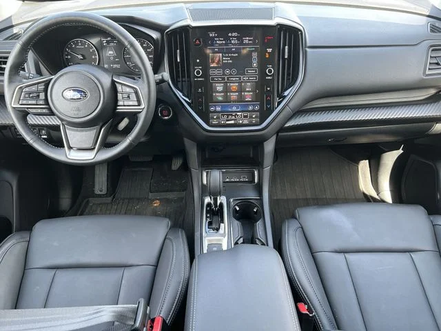 Used 2026 Gray Subaru Premium image 17